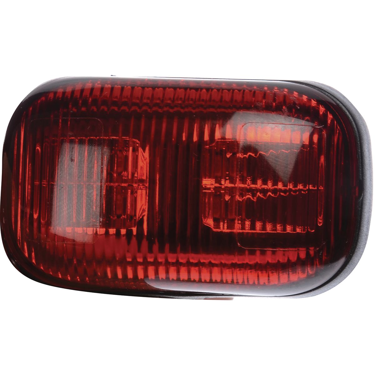 OEX LED Red Rear Outline Marker 10-30V ILX3303