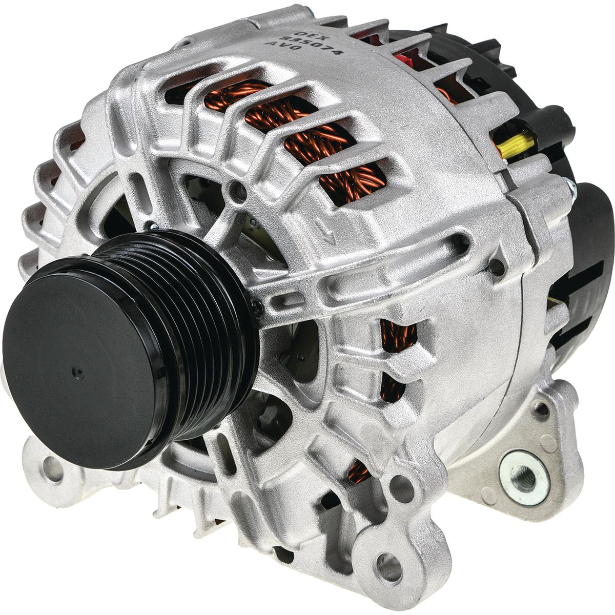 OEX Alternator 12V 180A (Valeo Style) VXA022