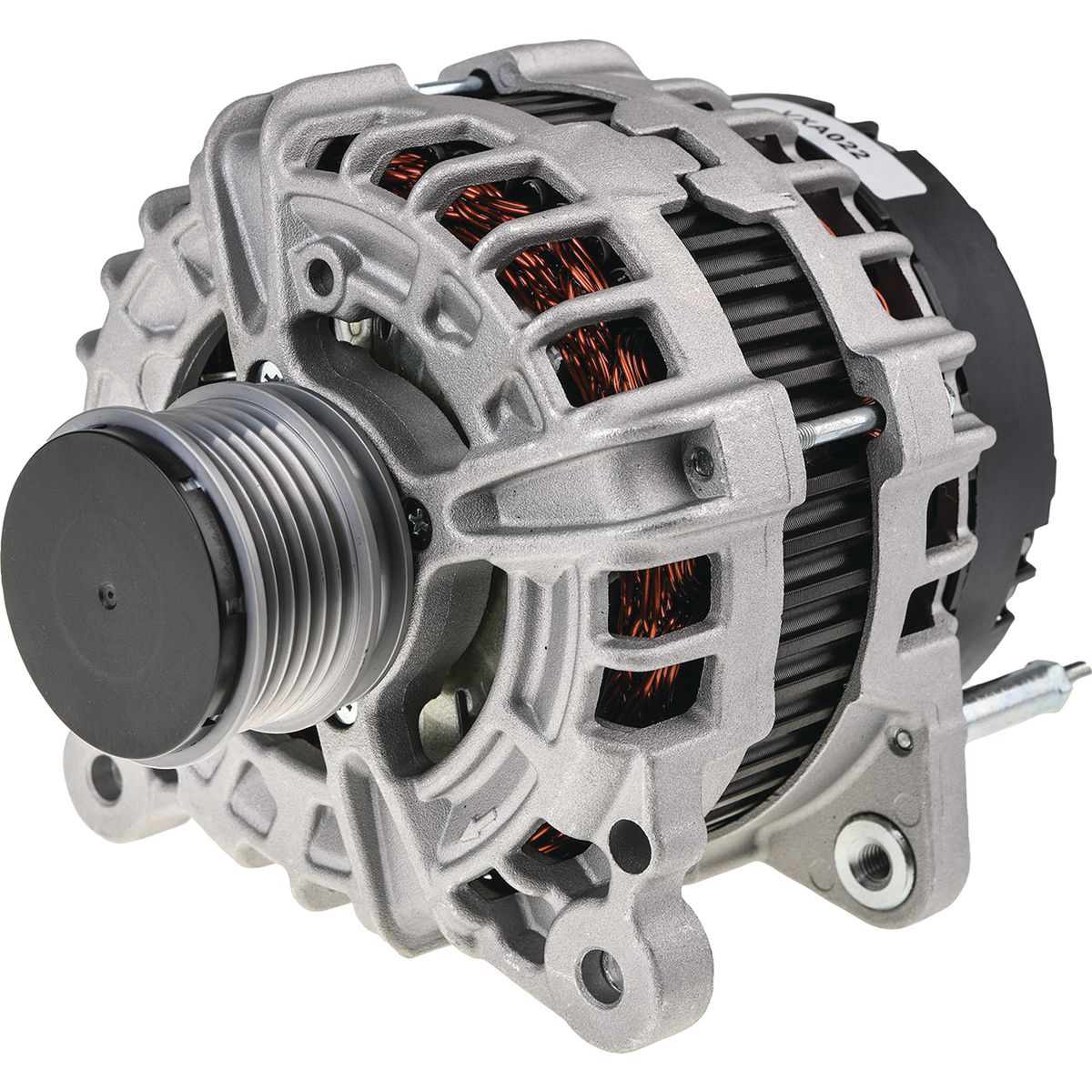 OEX Alternator 12V 180A (Valeo Style) VXA022