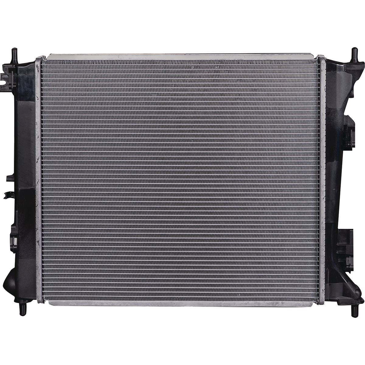 Hanon System Halla Climate Control Radiator OE Quality 253102V700