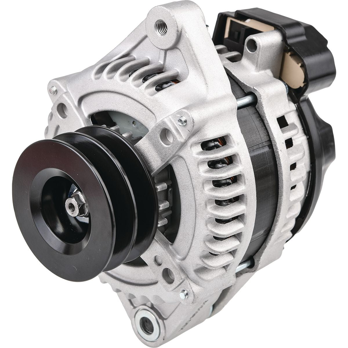 OEX Alternator 24V 85A (Denso Style) DXA4047