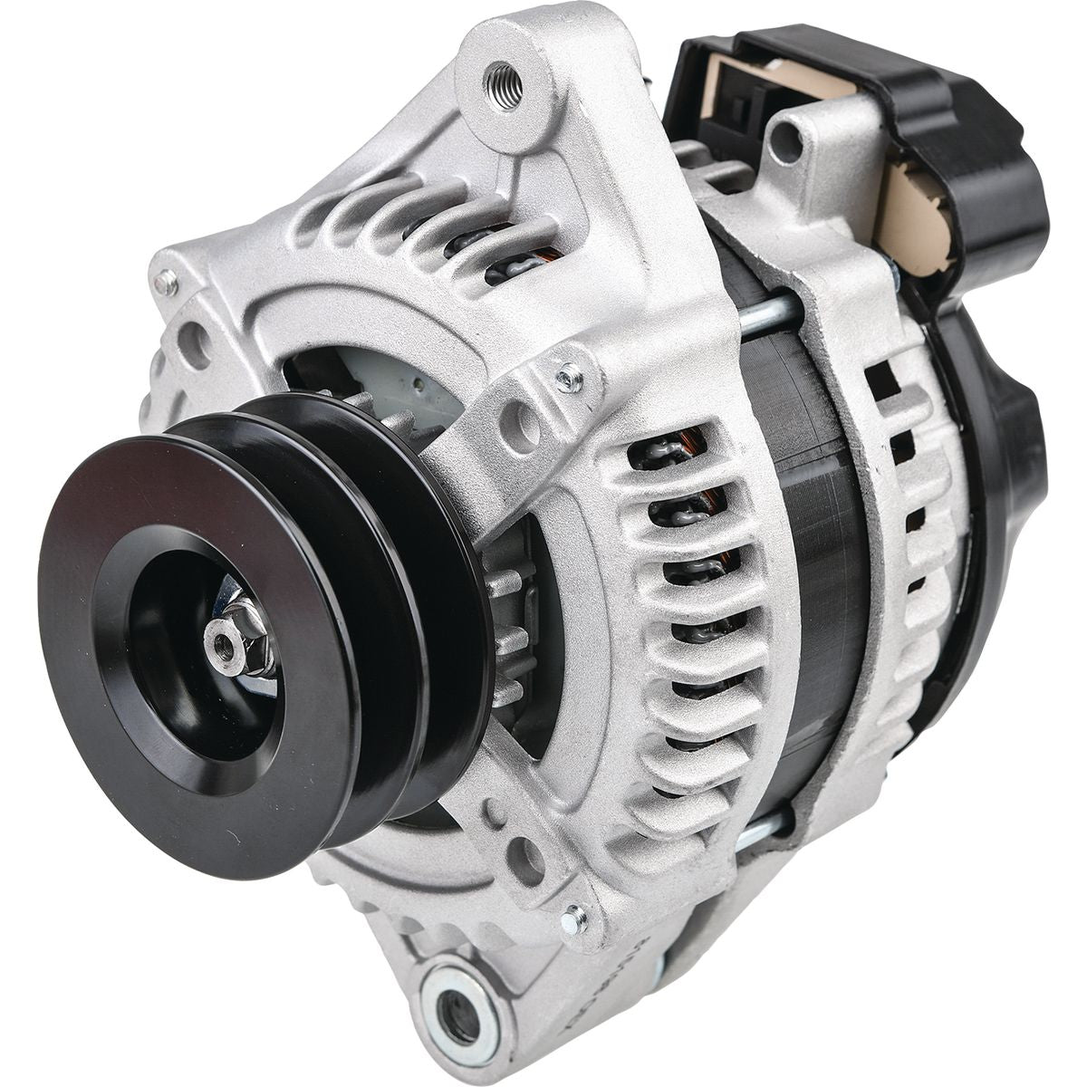 OEX Alternator 24V 85A (Denso Style) DXA4047