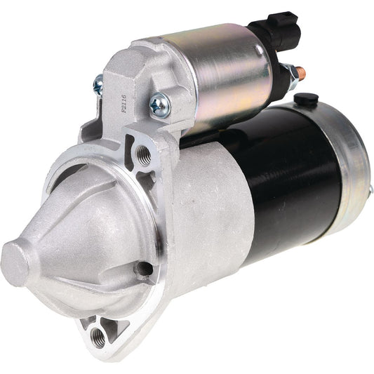 OEX Starter Motor 12V 8Th CW (Valeo Style) VXS916