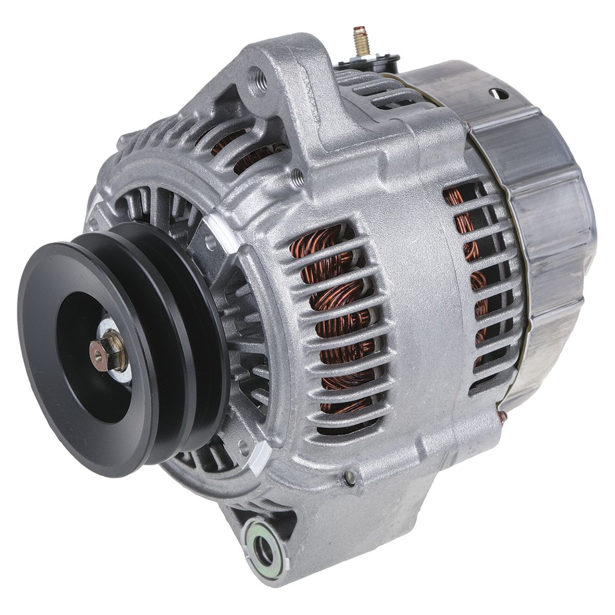 DENSO Alternator 12V 110A Internal Type DXA4048
