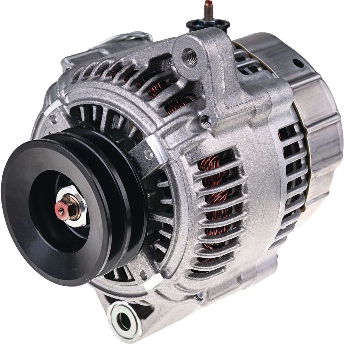 DENSO Alternator 12V 110A Internal Type DXA4048