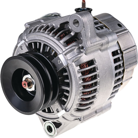 DENSO Alternator 12V 110A Internal Type DXA4048