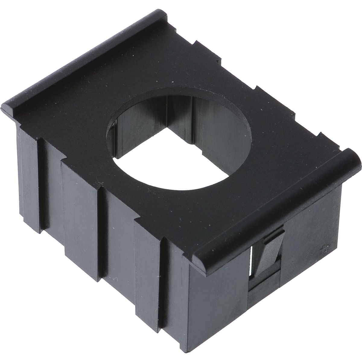 Thunder Centre Socket Housing Flush Mount 60mm x 42mm x 30mm