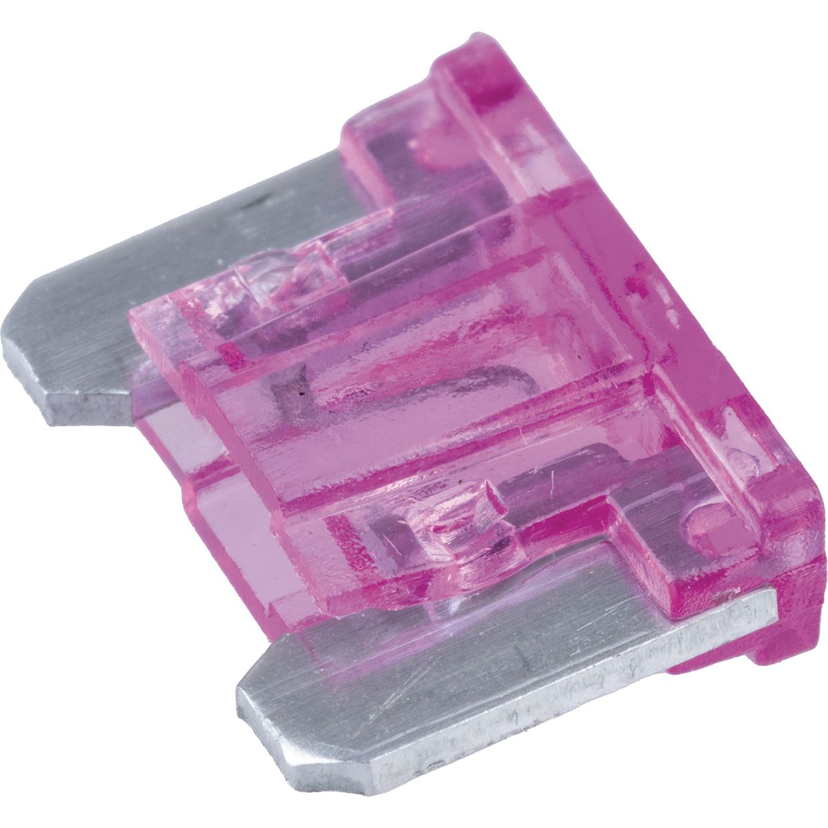 Thunder Micro Blade Fuse Violet 3A 5Pk