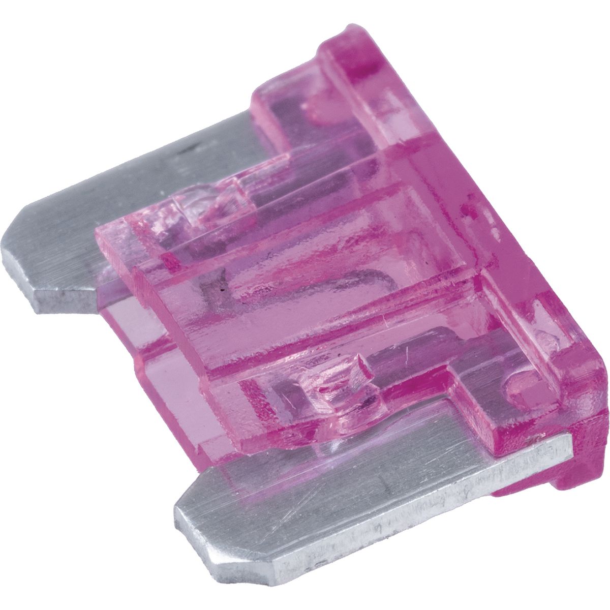 Thunder Micro Blade Fuse Violet 3A 5Pk