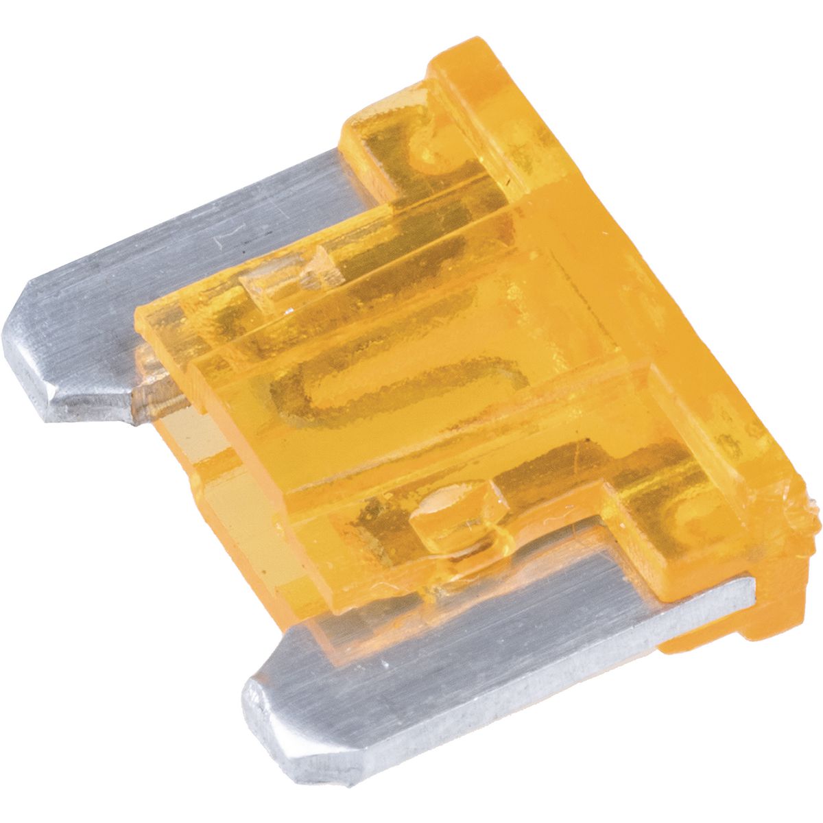 Thunder Micro Blade Fuse Red 5A 5Pk