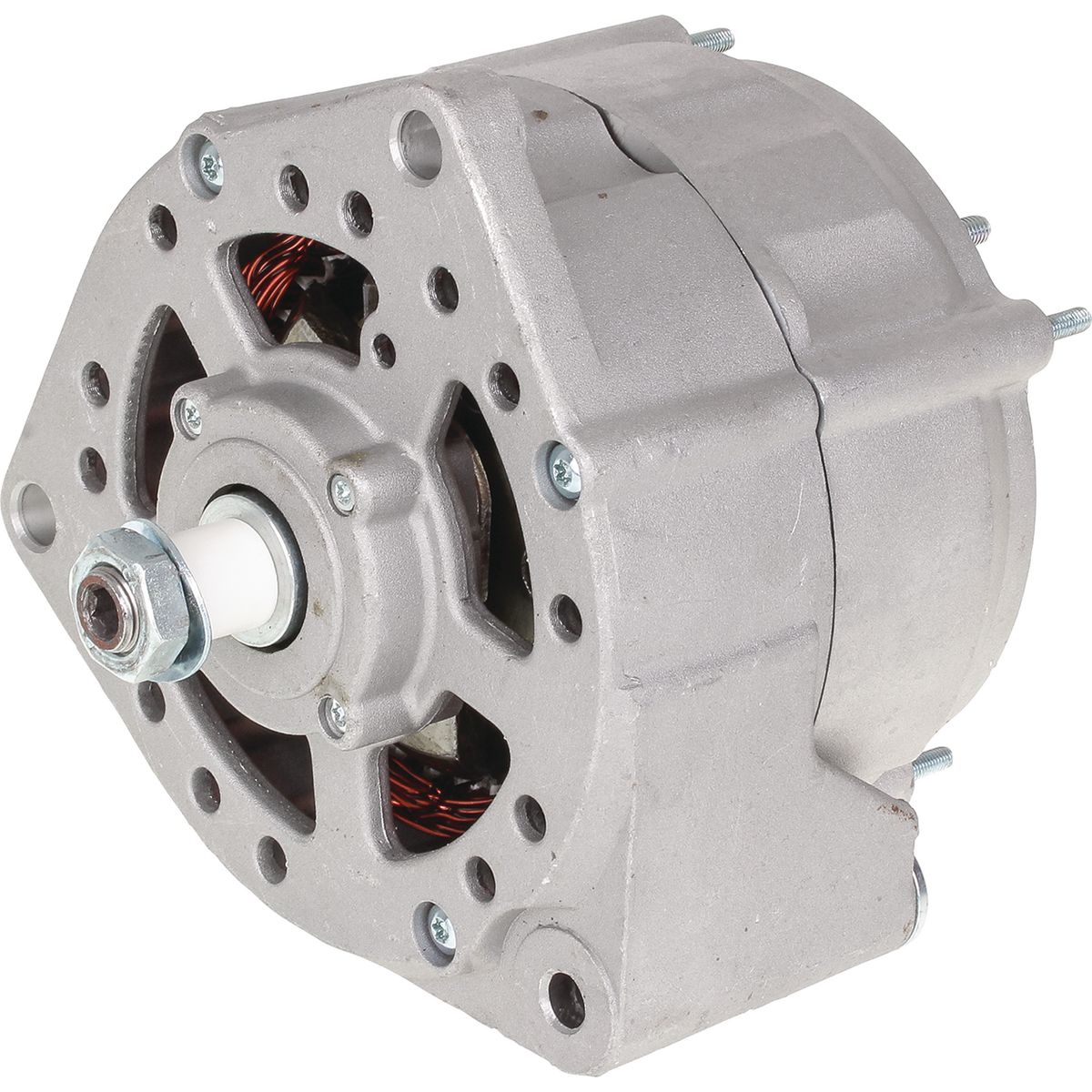OEX Alternator 24V 55A (Bosch Style) BXA9016