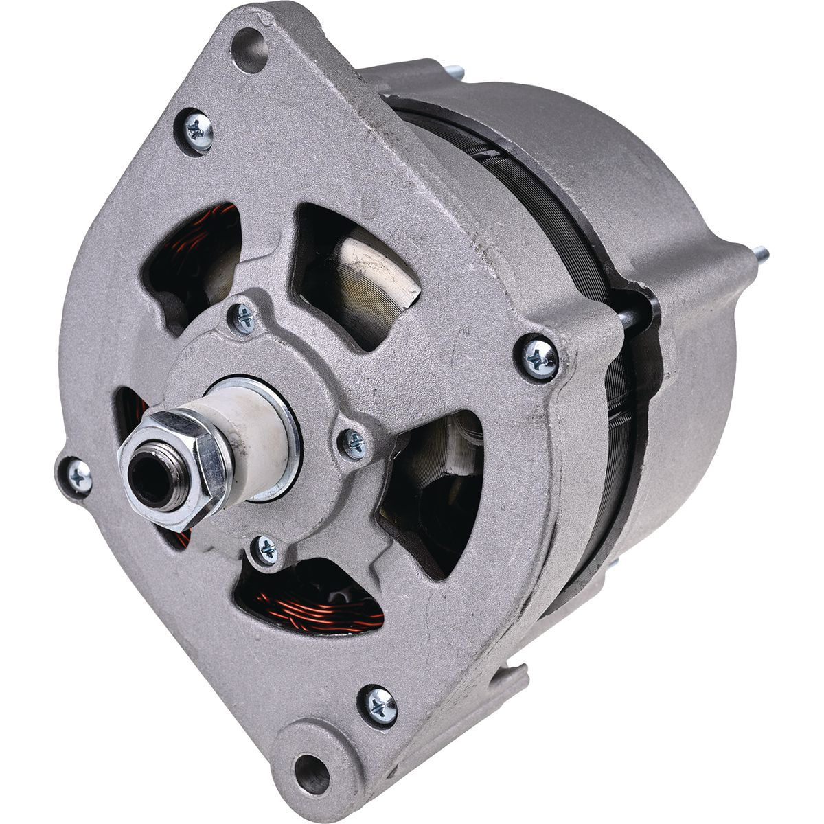 OEX Alternator 24V 55A (Bosch Style) BXA9019