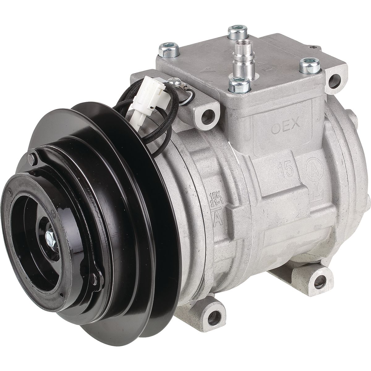 OEX AC Compressor (Denso Style) CXD0064