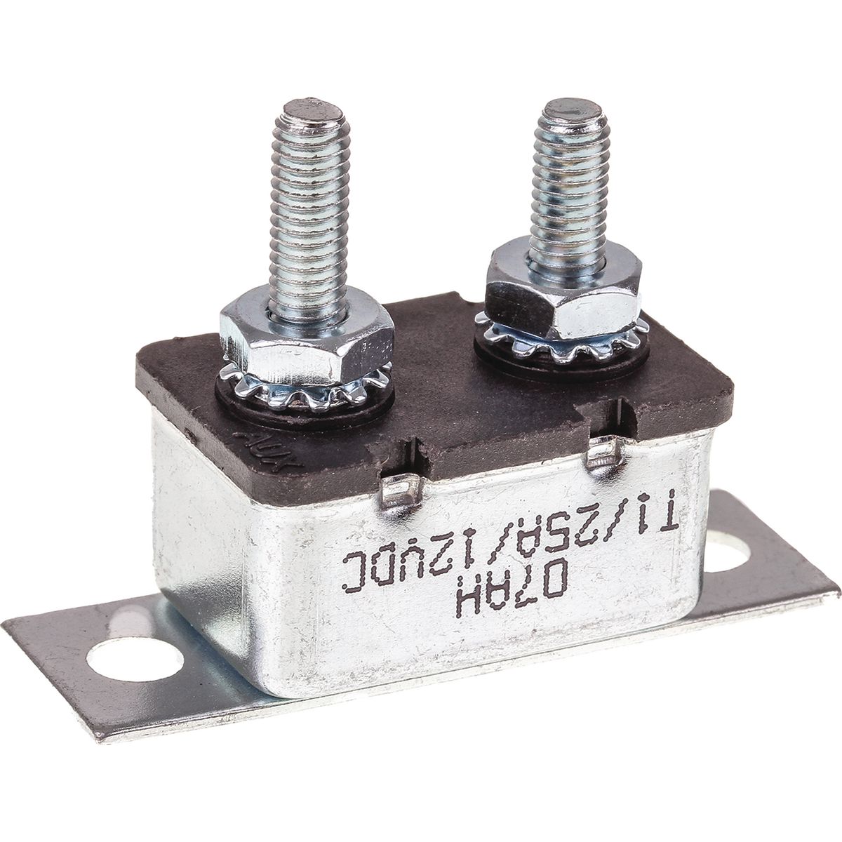 OEX 25A Automatic Reset Circuit Breaker ACX1862BL