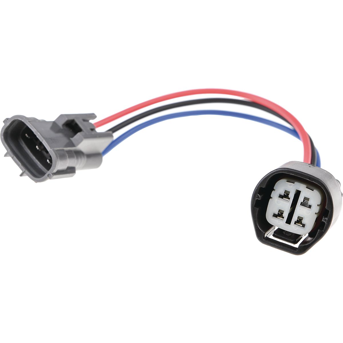 OEX Alternator Adaptor Plug 4 Pin Reg To 3 Pin Harness HXK-34