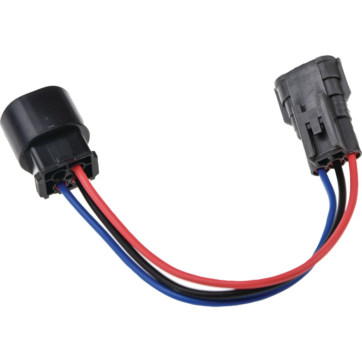 OEX Alternator Adaptor Plug 4 Pin Reg To 3 Pin Harness HXK-34