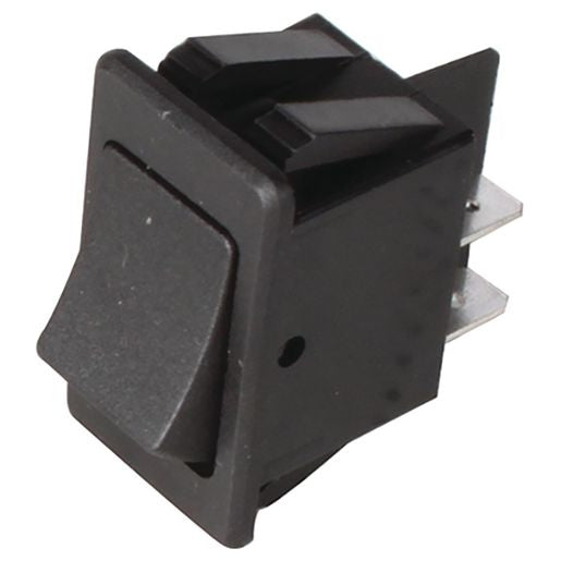 OEX Rocker Switch On/Off Dpst (Contacts Rated 20A @ 12V) ACX1956BL