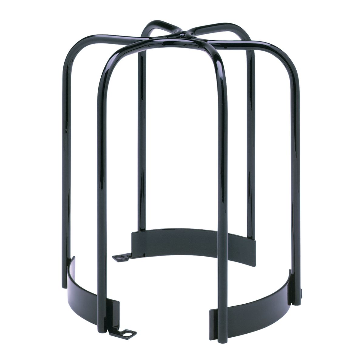 Ecco Steel Beacon Guard Black 174mm X 149153mm Bolt Circle A6070BG