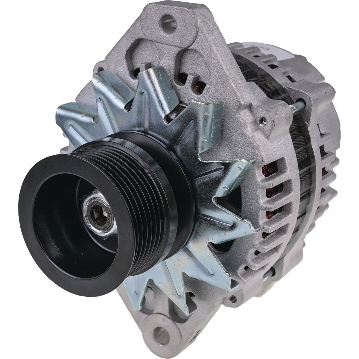 OEX Alternator 24V 50A (Hitachi Style) HXA105