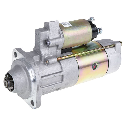 OEX Starter Motor 12V 10Th CW (Valeo Style) VXS917