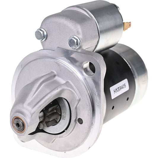 OEX Starter Motor 12V 9Th CW (Hitachi Style) HXS9405