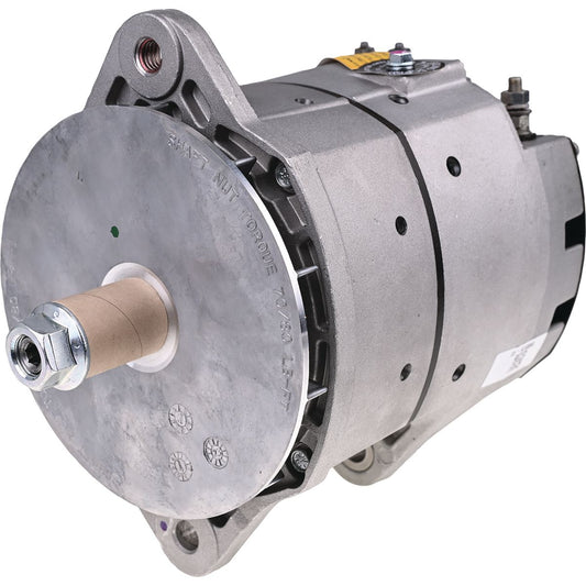 Delco Remy Alternator 12V 170A 36Si 8600126