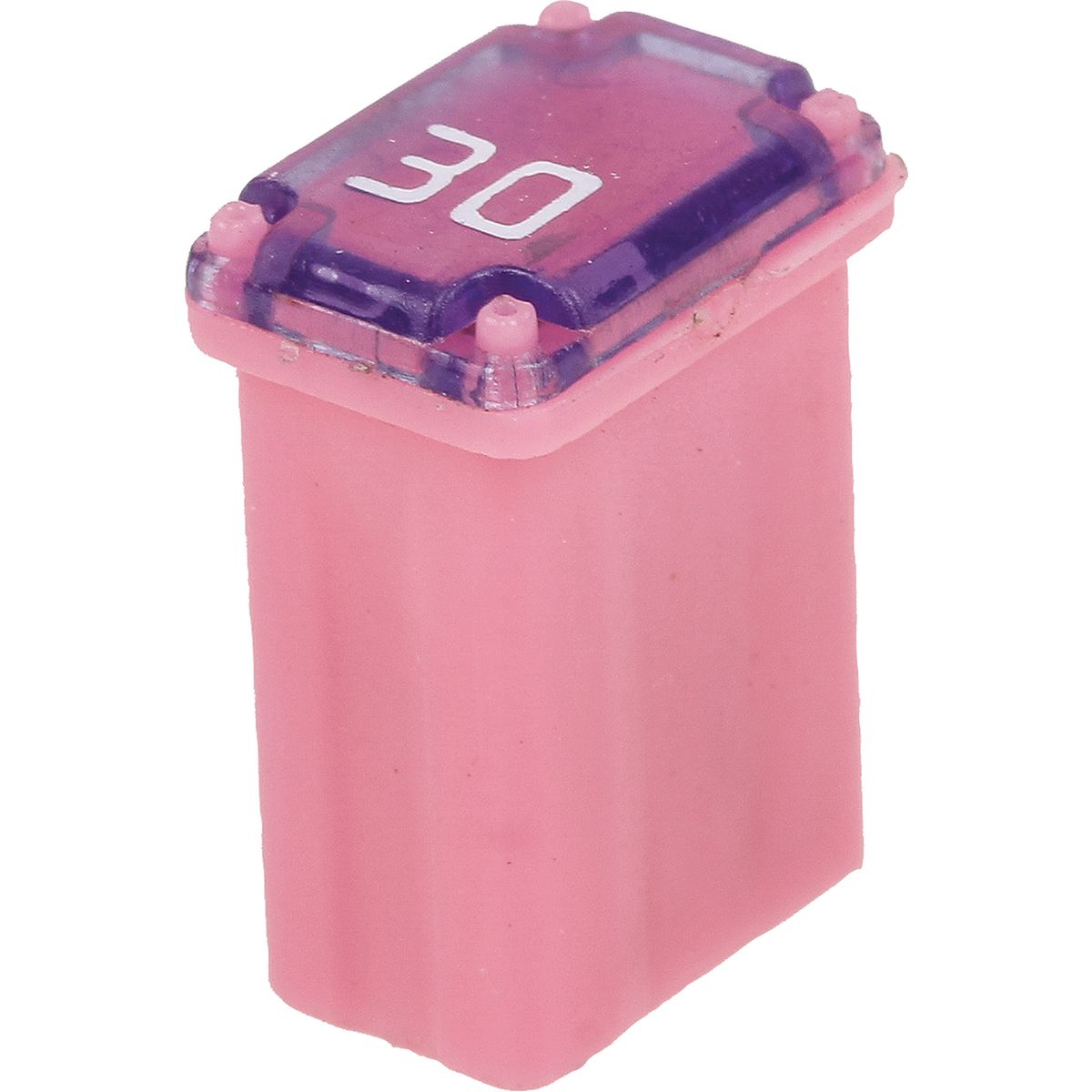 OEX Fusible Link Micro Female M-Case 30A Pink (Pack of 4) ACX1811