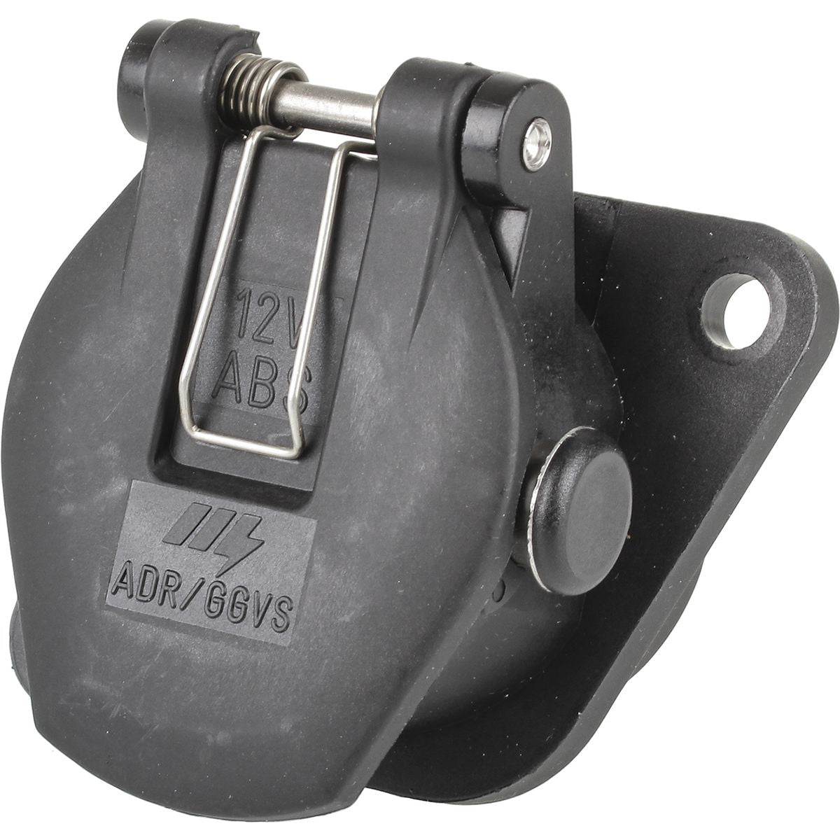 OEX EBS/ABS 12/24V Parking Socket ACX2880