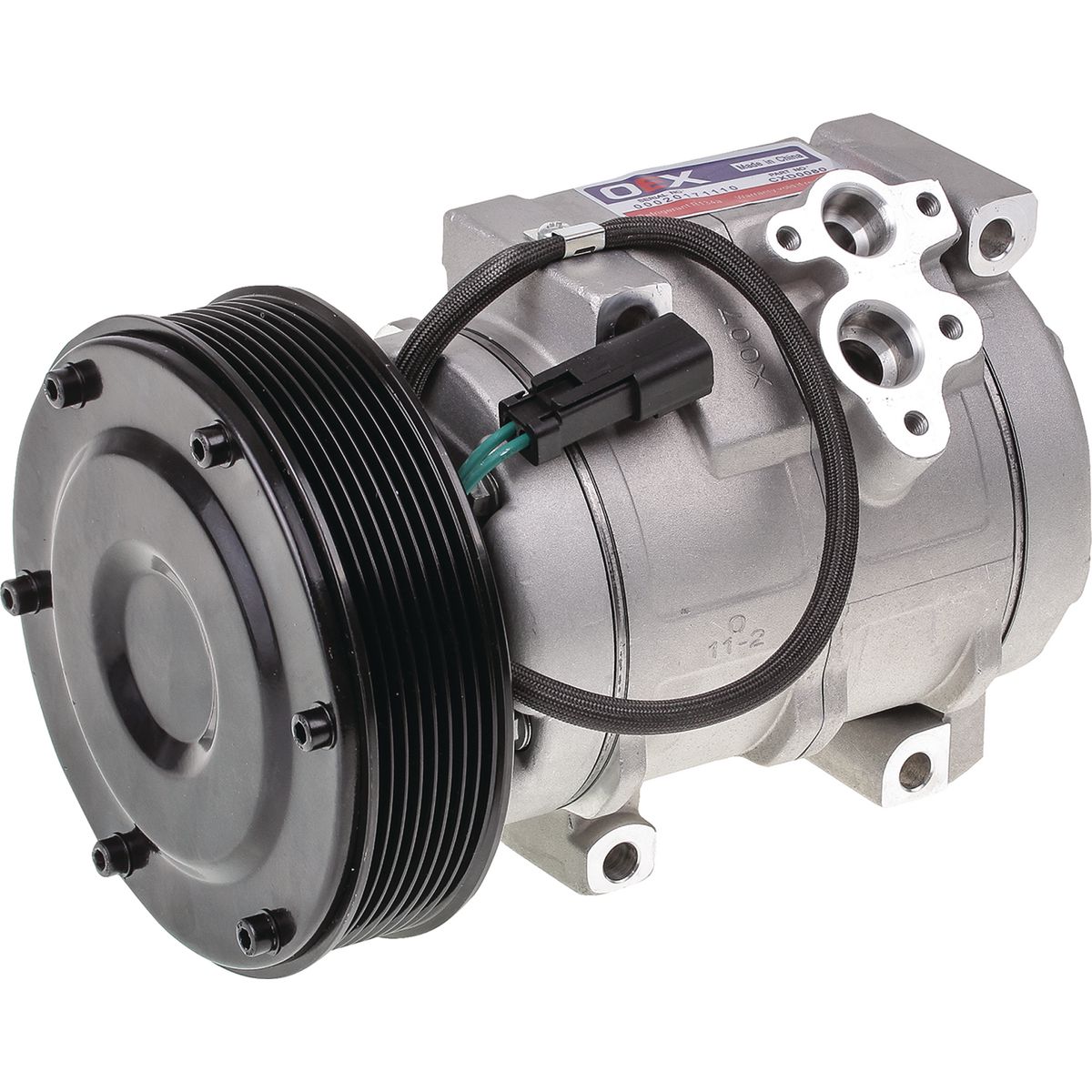 OEX AC Compressor (Denso Style) CXD0080