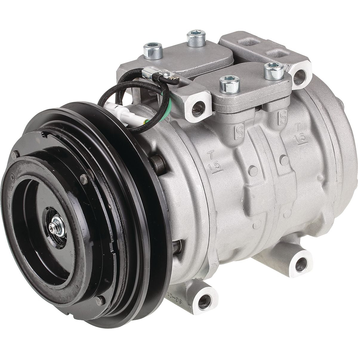 OEX AC Compressor (Denso Style) CXD0087