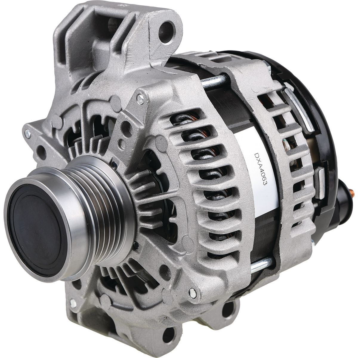 OEX Alternator 12V 180A (Denso Style) DXA4063