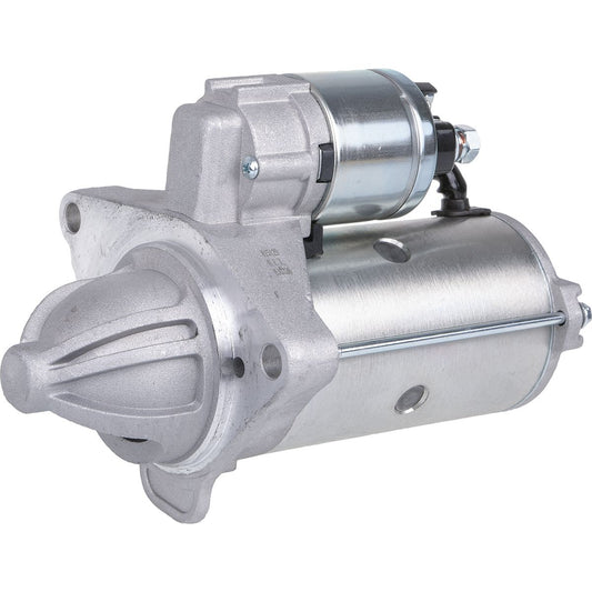 OEX Starter Motor 12V 9Th CW (Valeo Style) VXS919