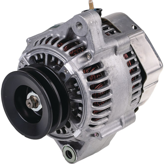DENSO Alternator 12V 80A Internal Type DXA4065