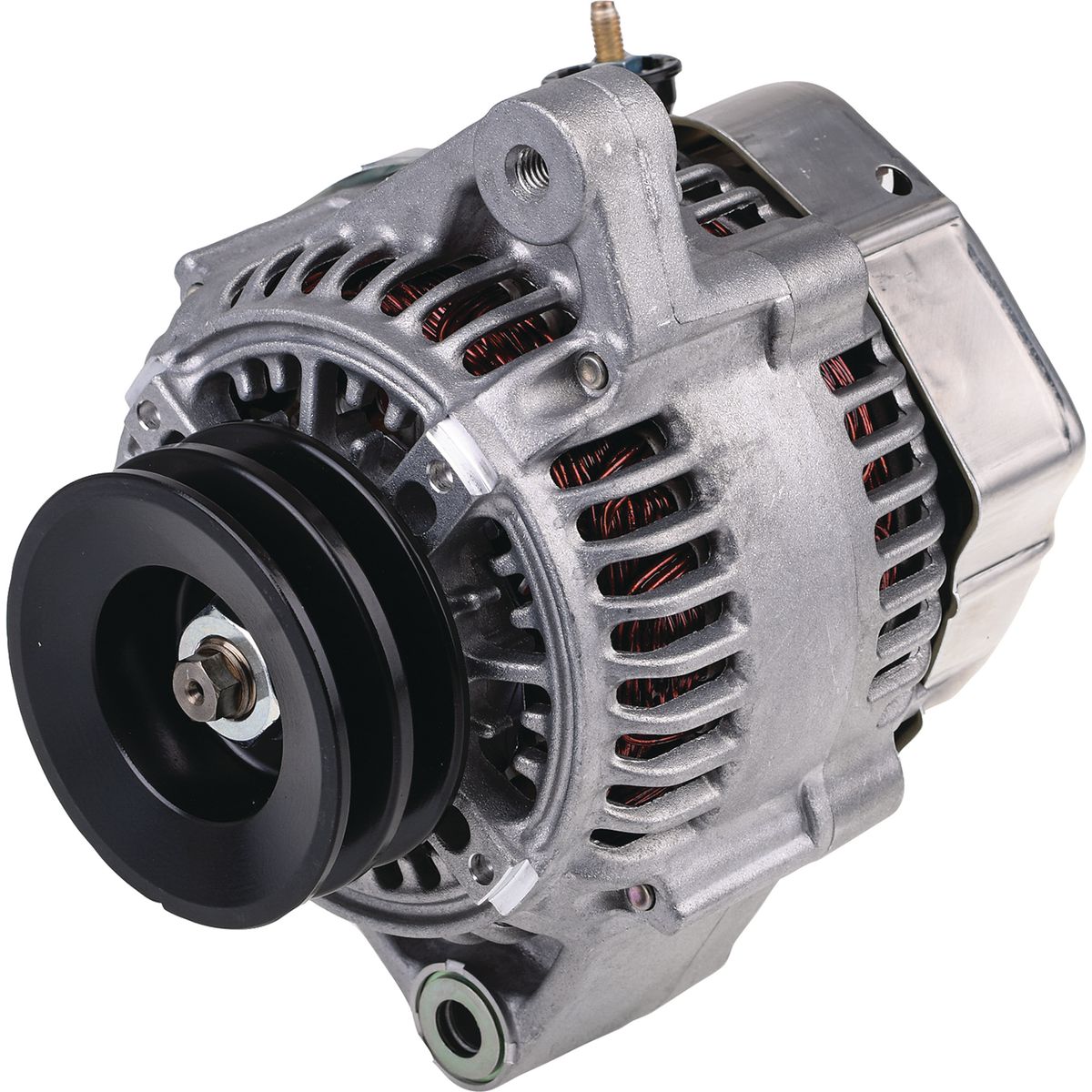 DENSO Alternator 12V 80A Internal Type DXA4065