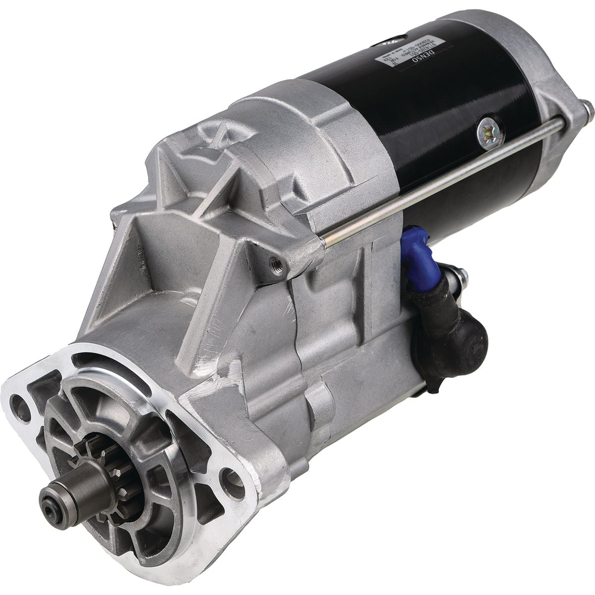 DENSO Starter Motor 12V 11Th CW 3.0KW DXS576