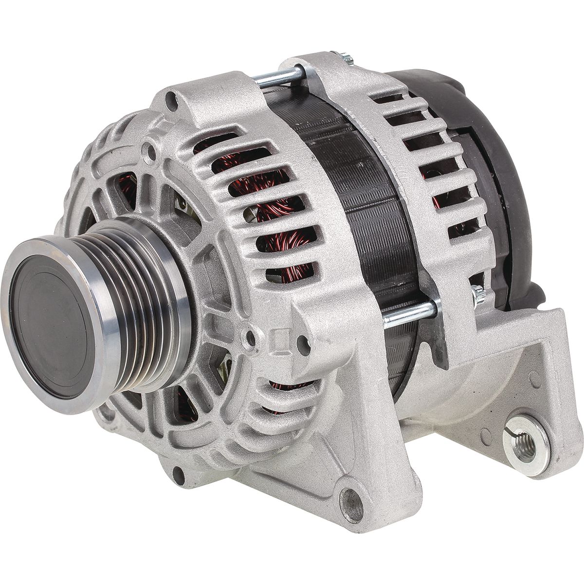 OEX Alternator 12V 100A (Delphi Style) DXA499