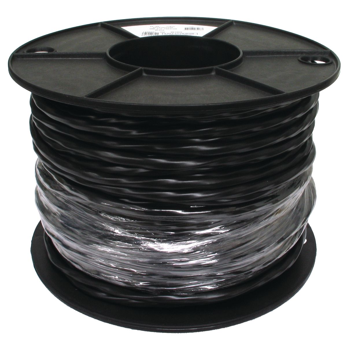 OEX Trailer Cable 5 Core 3mm W/Black Sheath 100M Roll ACX0813L