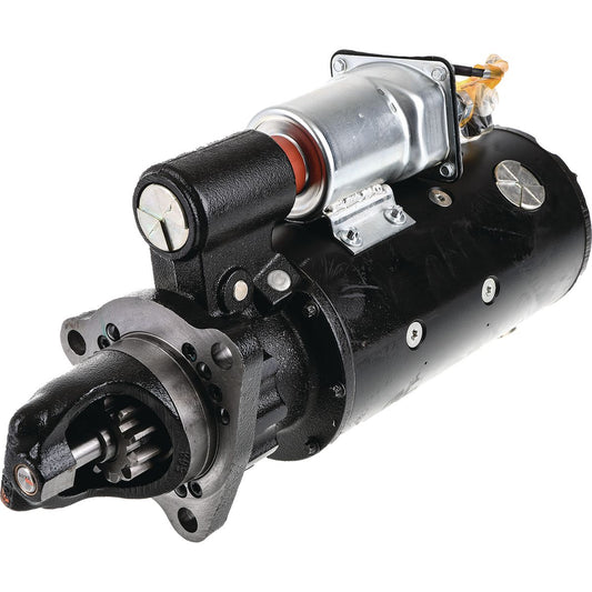Delco Remy Starter Motor 24V 11Th Cw 50Mt 8201049X