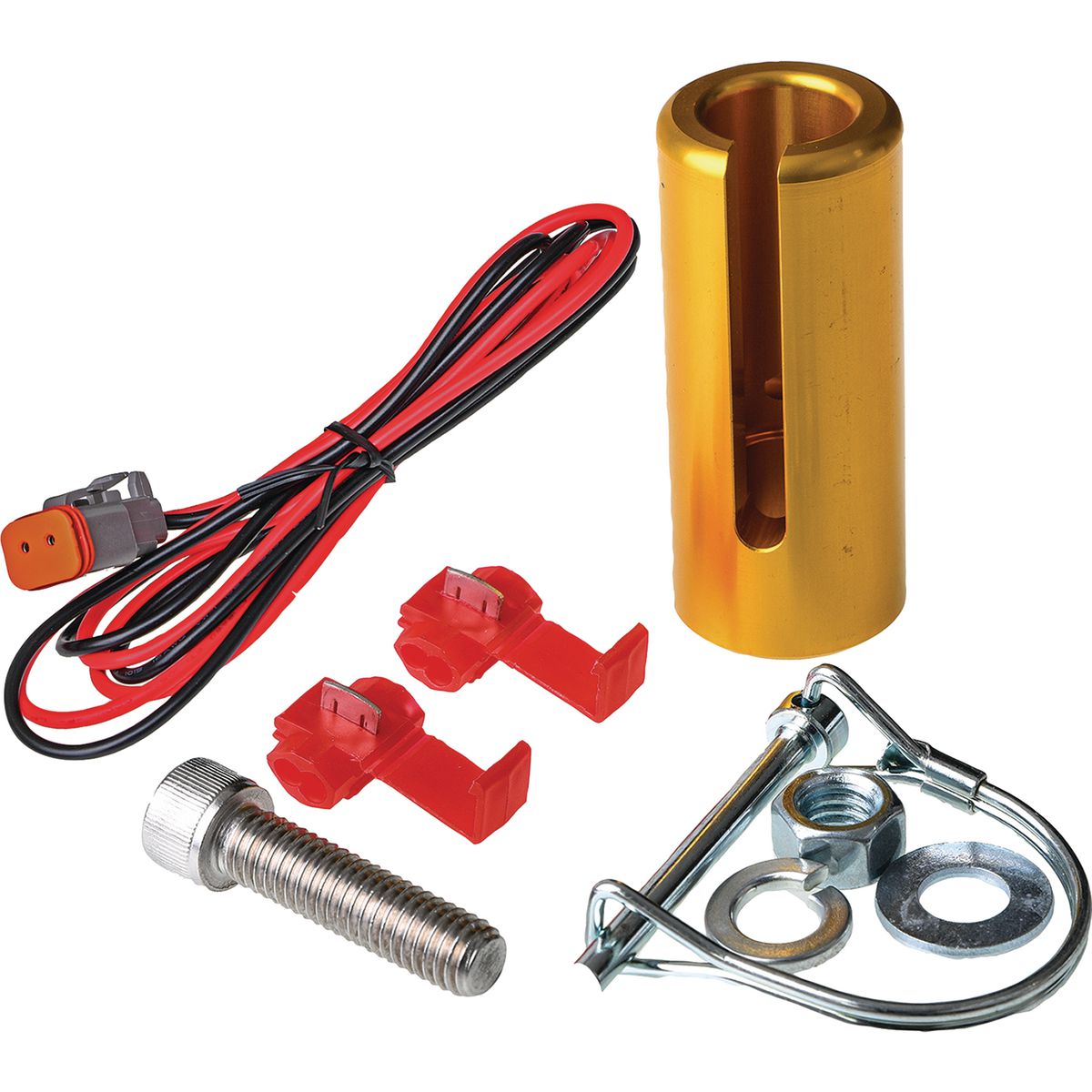 OEX Whip Mount 15005IRB