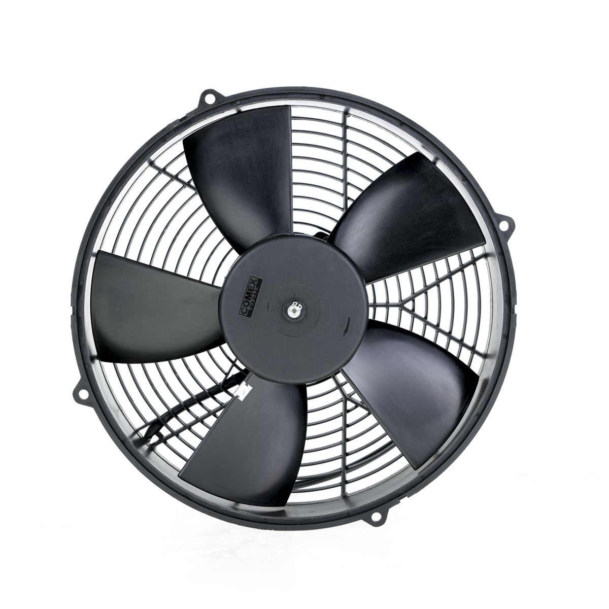Comex 12In 24V Pull Fan Assem & Grill EFX5771