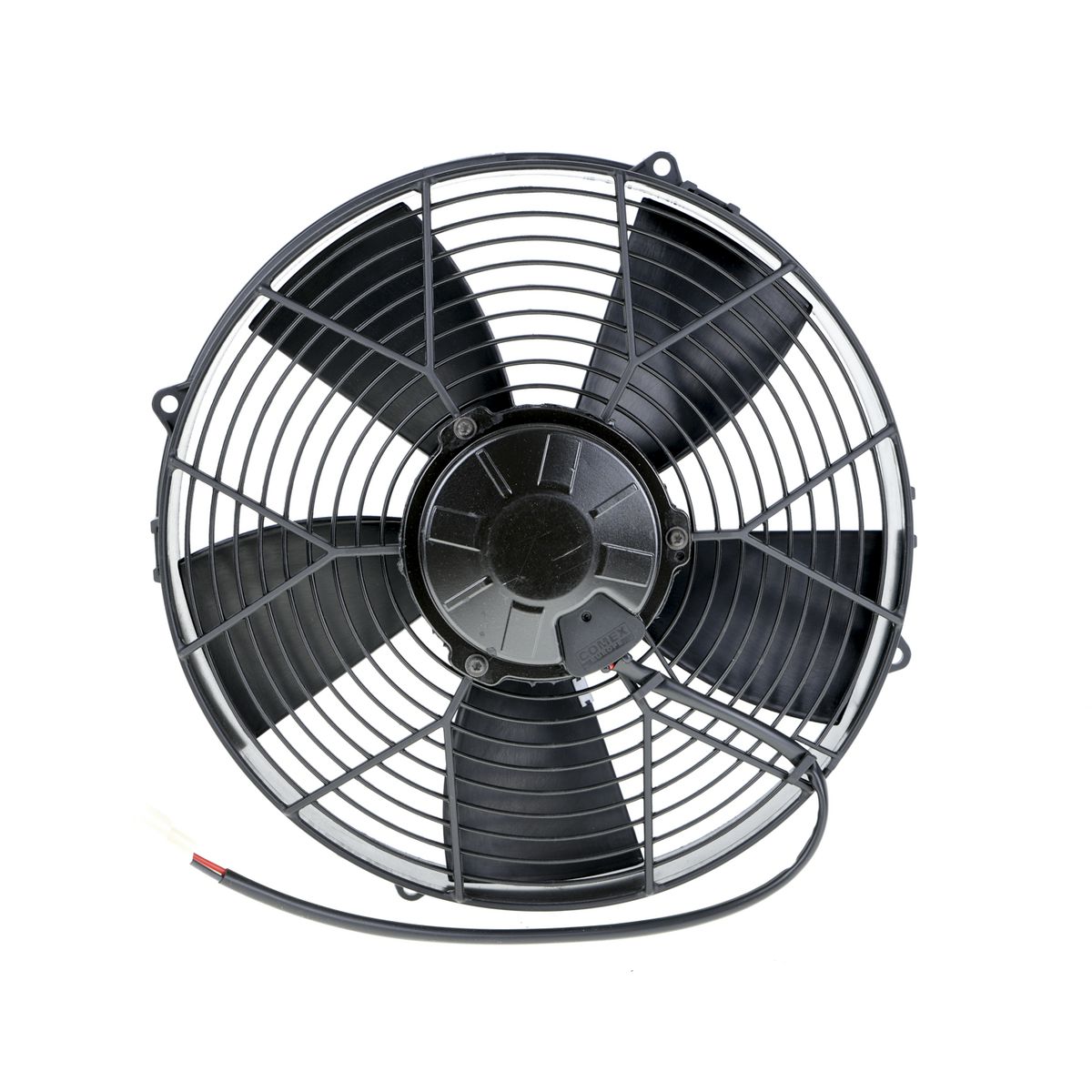 Comex 12In 24V Pull Fan Assem & Grill EFX5771