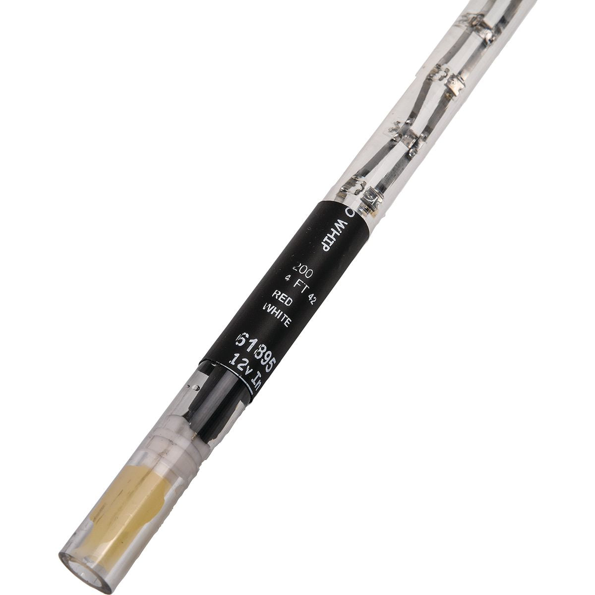 OEX Xtreme LED Whip R/W 4842RW-9839
