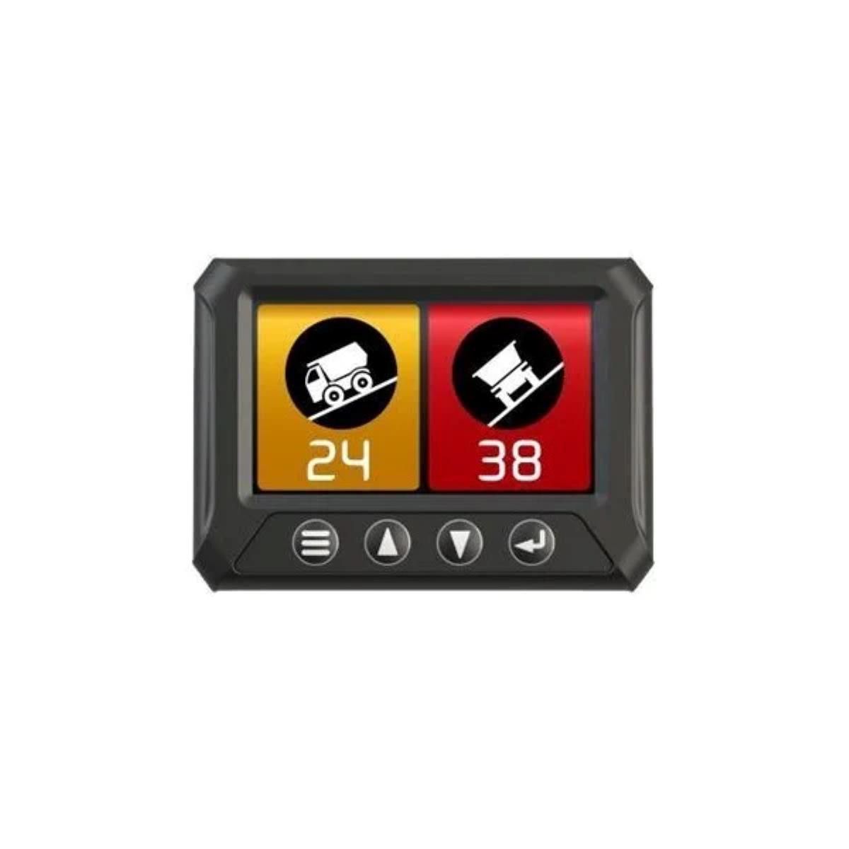Hummingbird Hummingbird Active Dual Axis Inclinometer HMDS2000