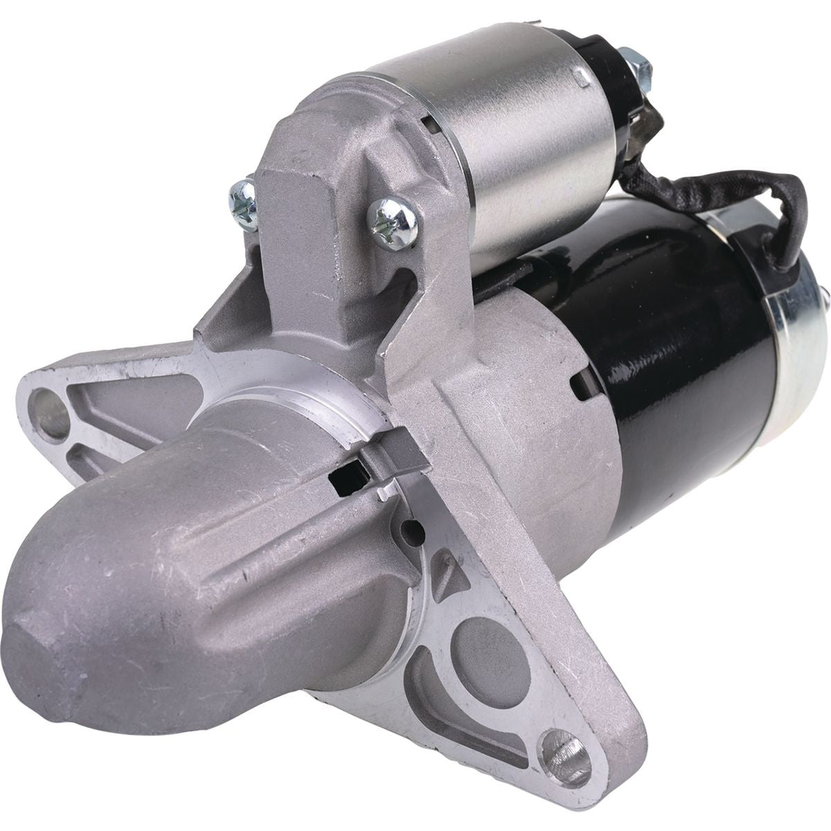 OEX Starter Motor 12V 13Th CCW (Mitsubishi Style) MXS2048
