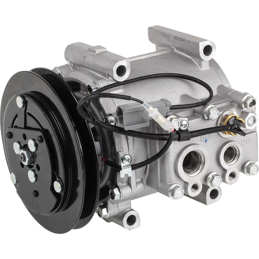 OEX AC Compressor (MHI Style) CXM0010