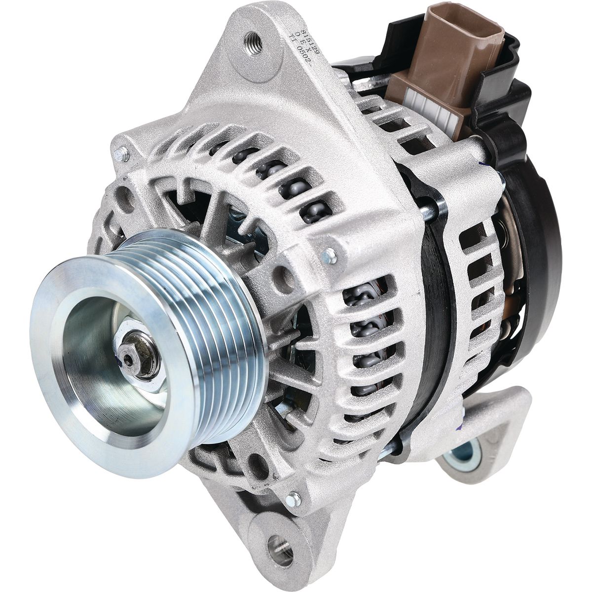 OEX Alternator 12V 90A (Denso Style) DXA4069