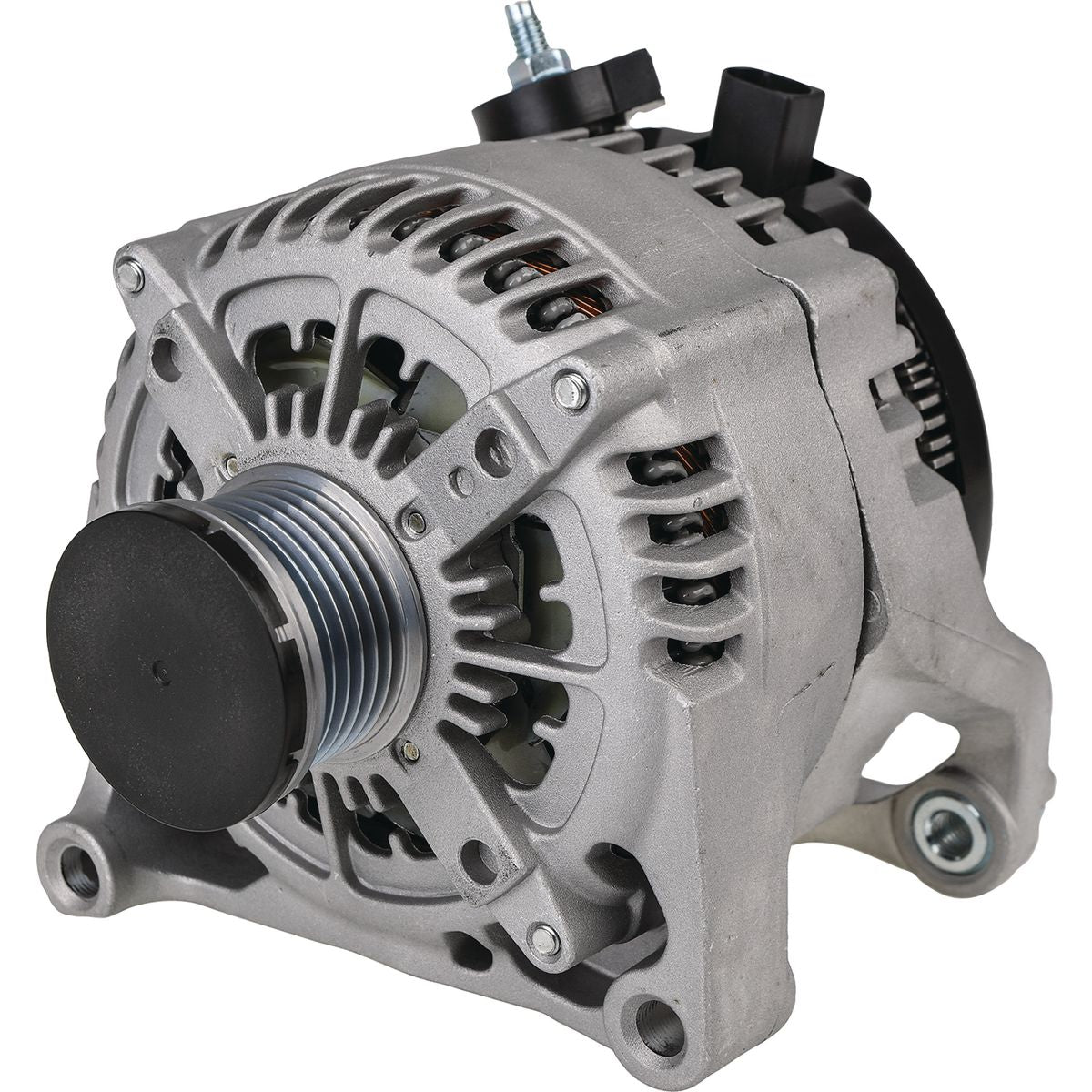 OEX Alternator 12V 210A (Denso Style) DXA4070