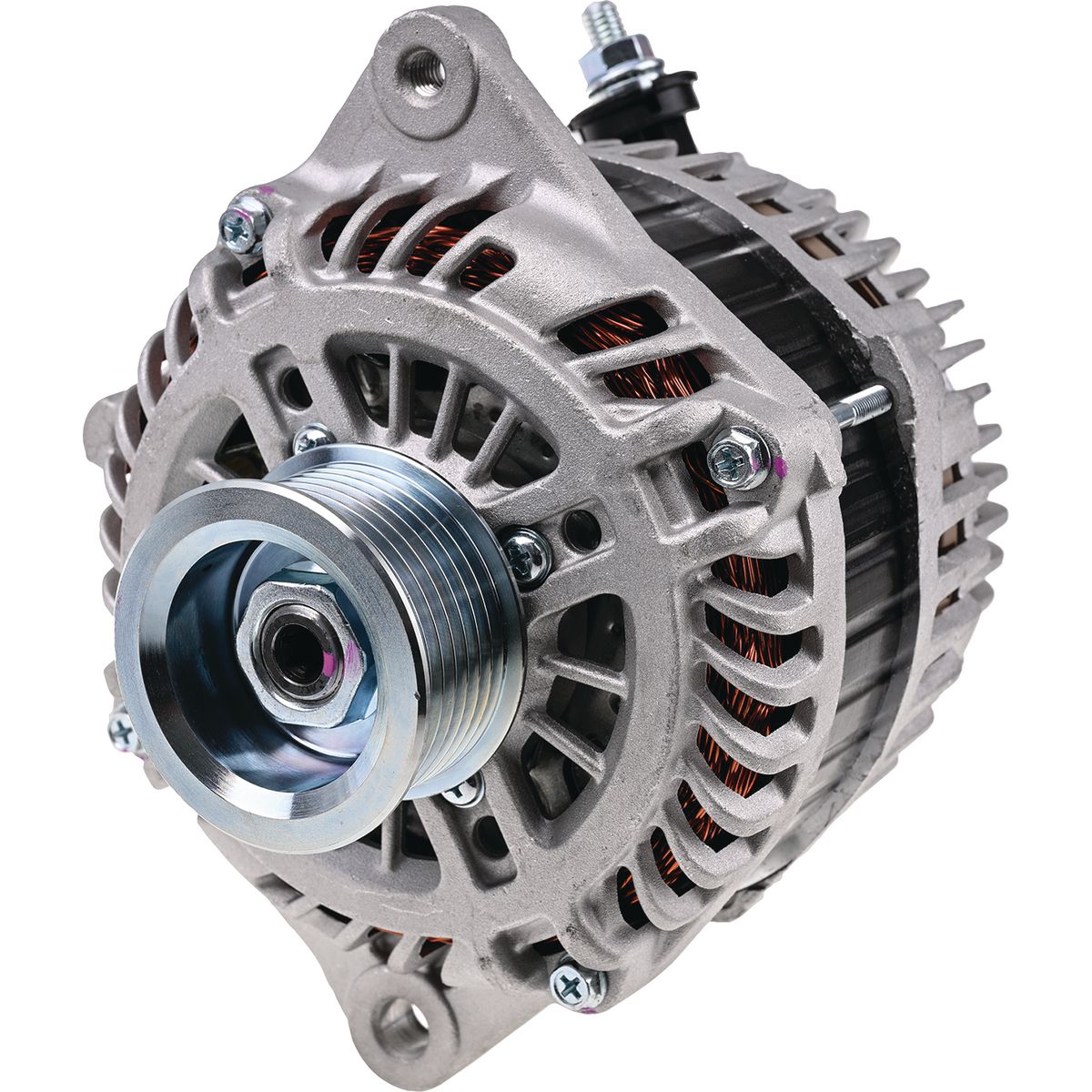 OEX Alternator 12V 130A (Denso Style) DXA4071