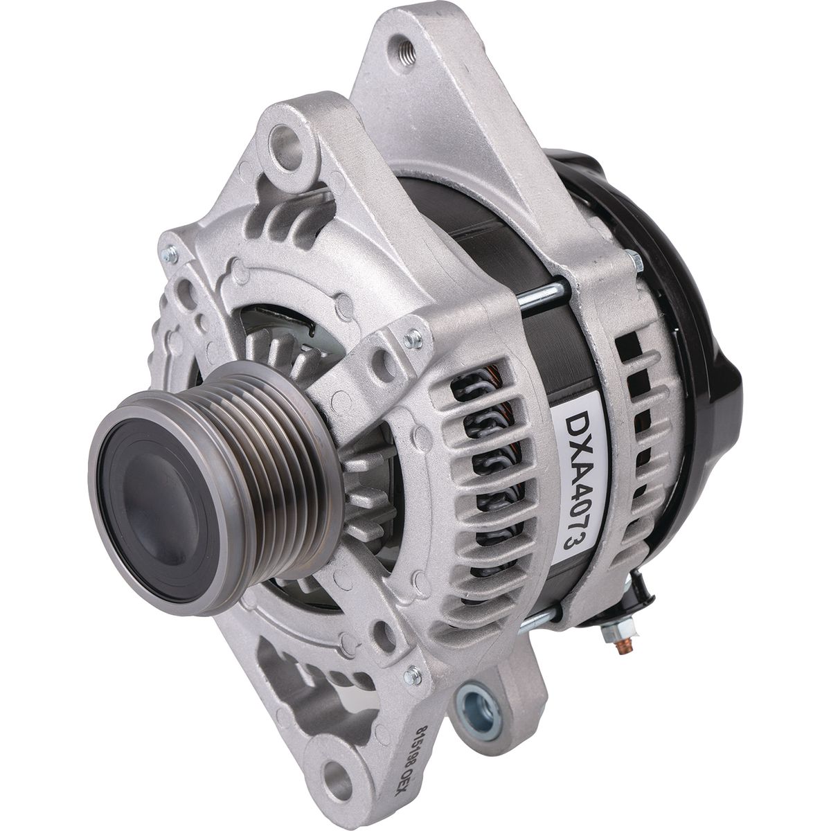 OEX Alternator 12V 130A (Denso Style) DXA4073