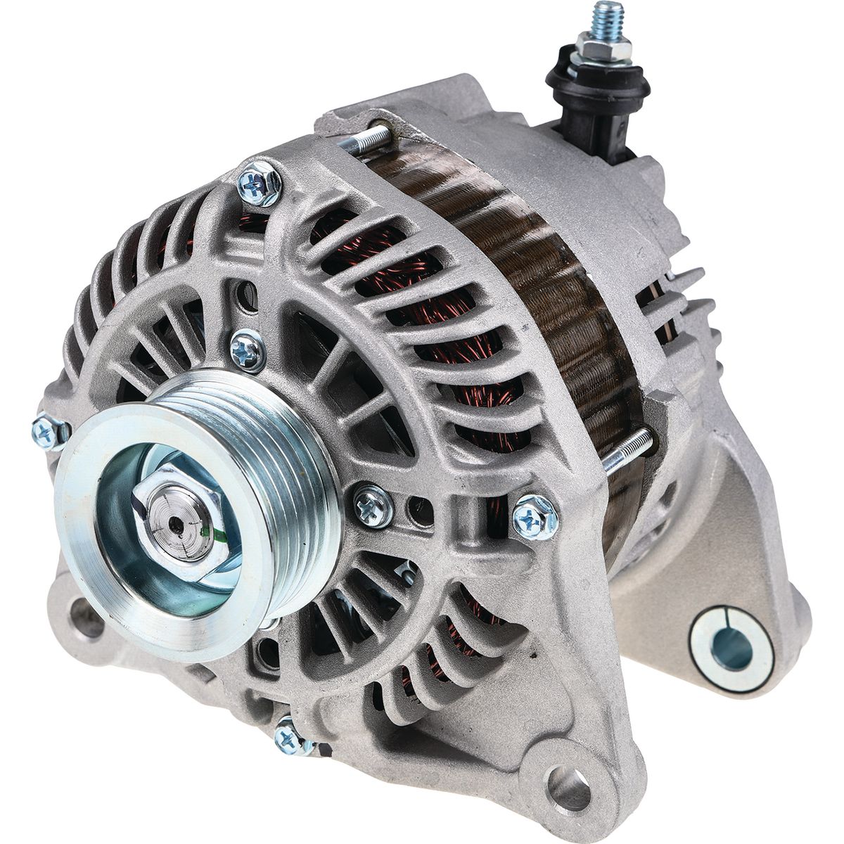 OEX Alternator 12V 100A (Mitsubishi Style) MXA2064